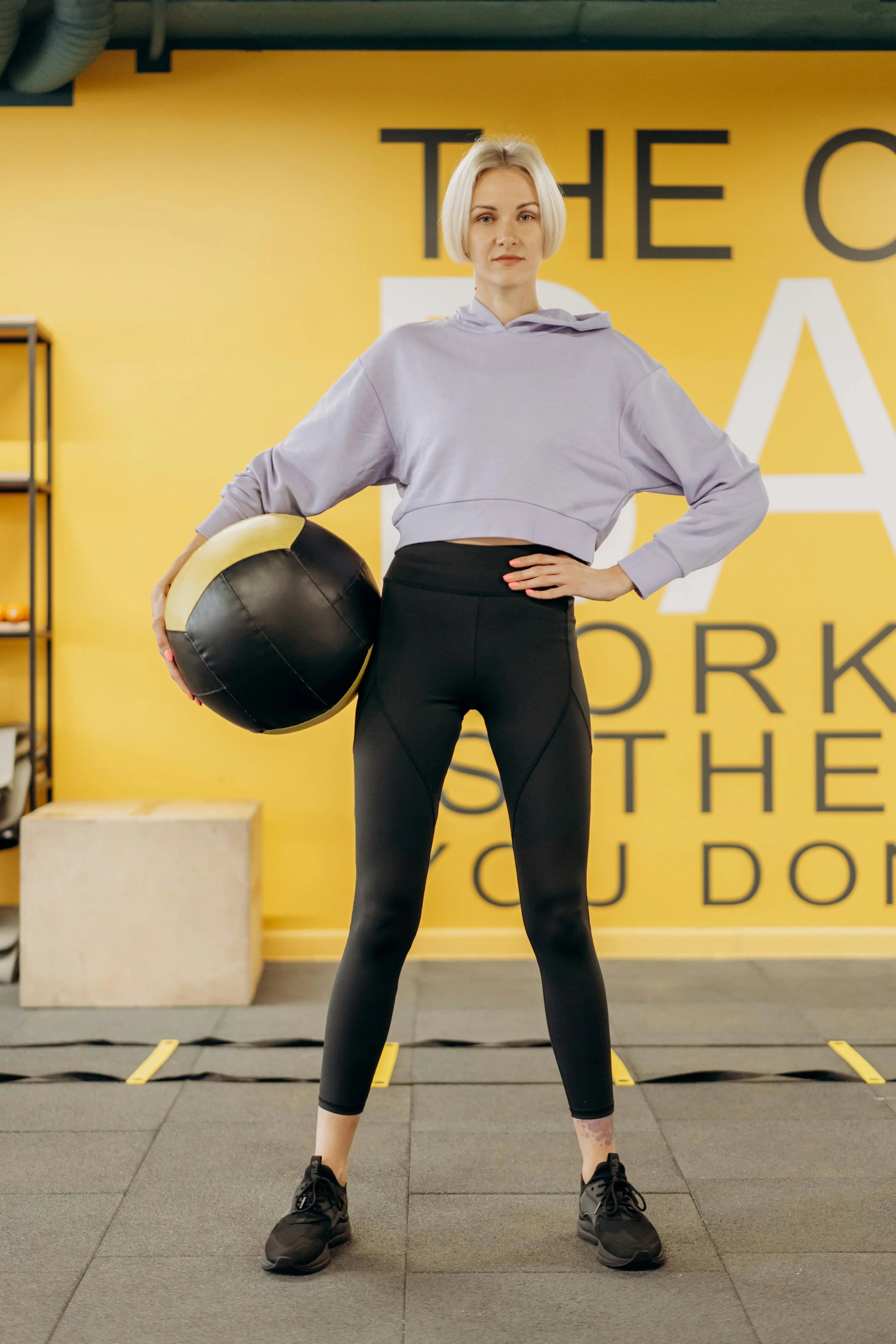 LEGGINGS