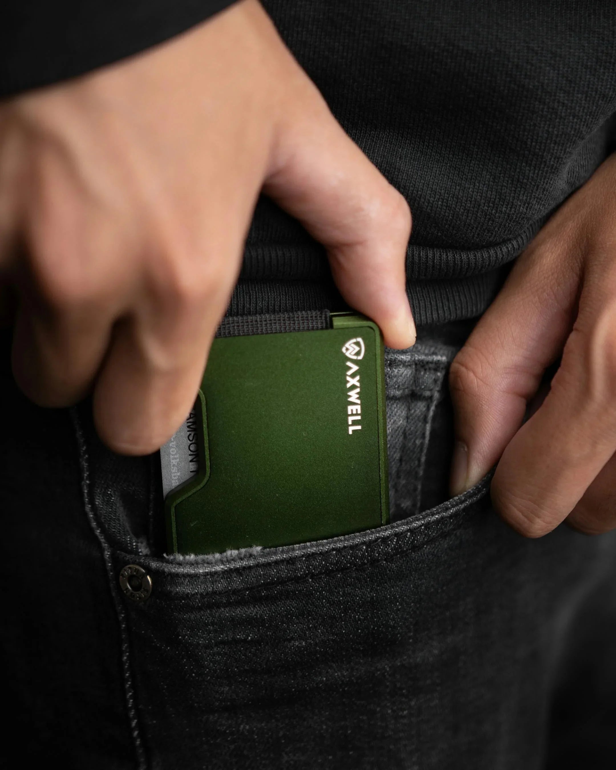 MEN WALLETS