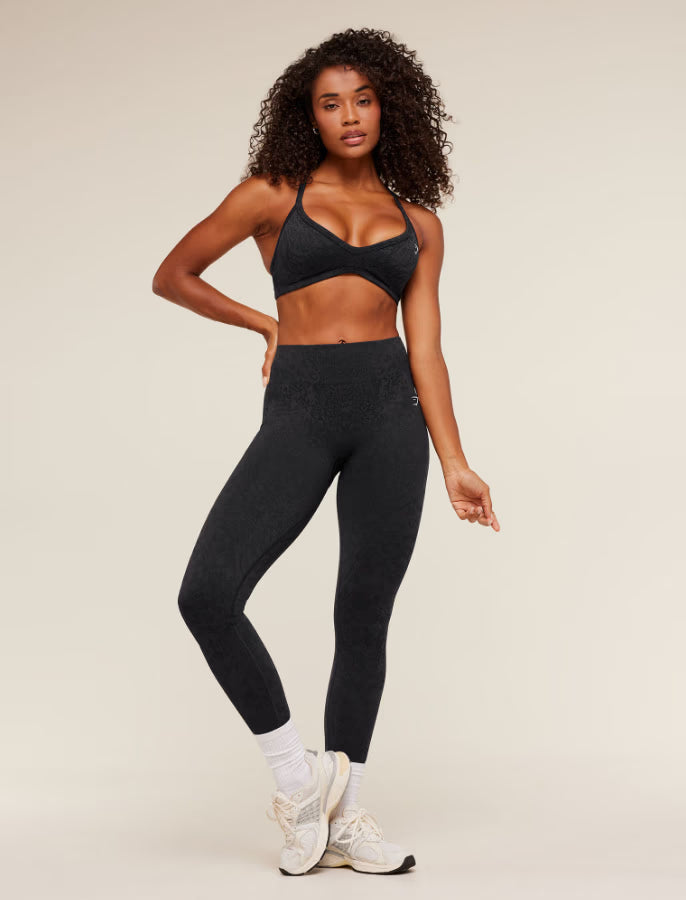 GYM WEAR