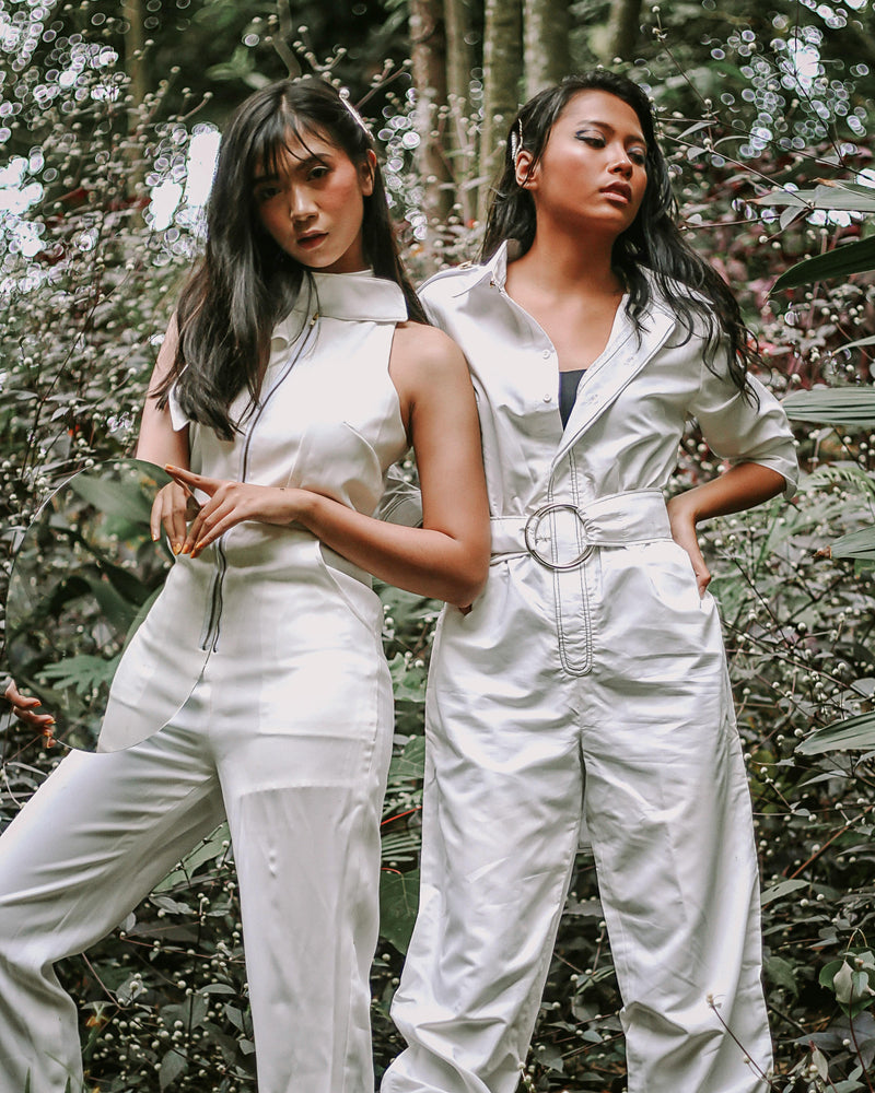 JUMP SUIT