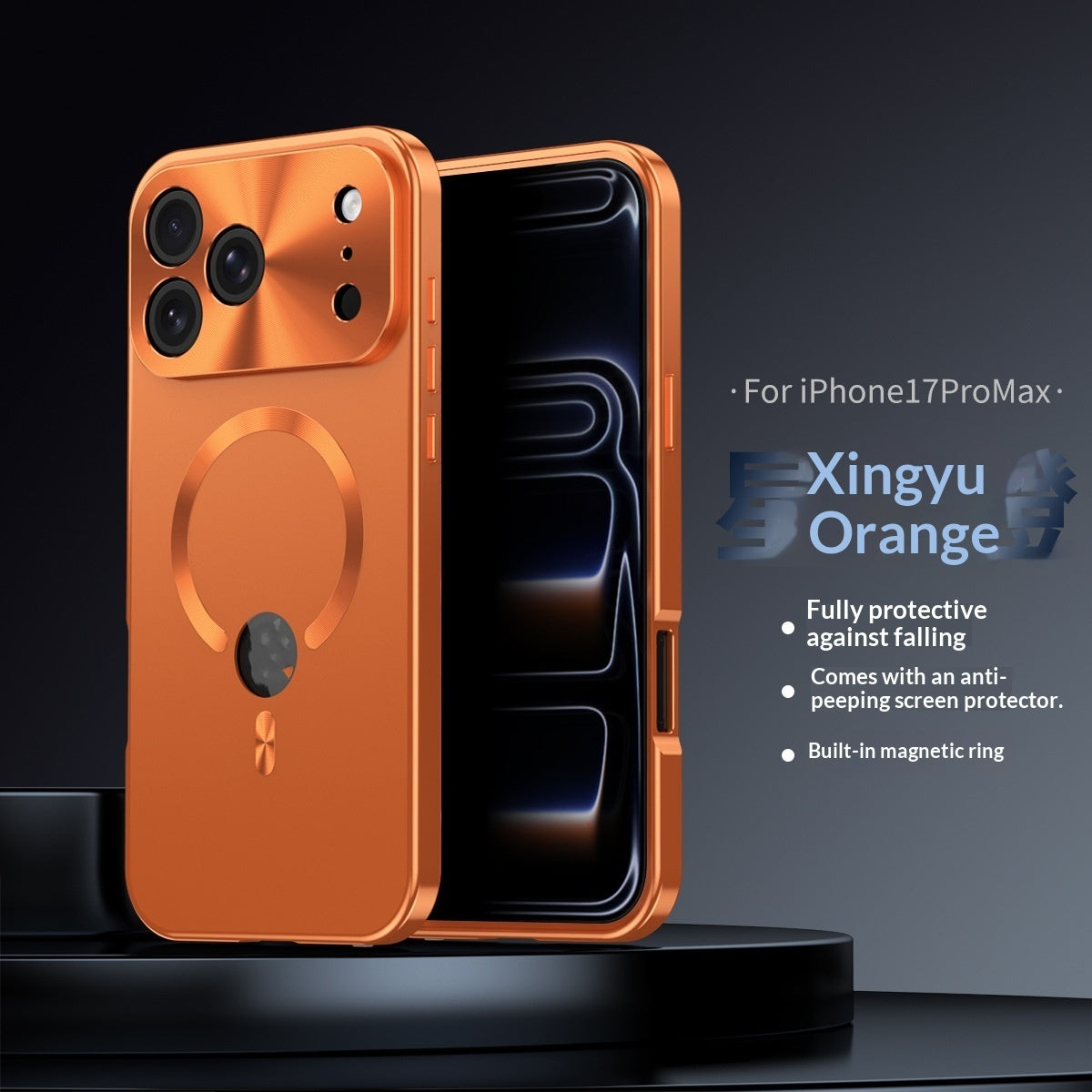 CaseVibe