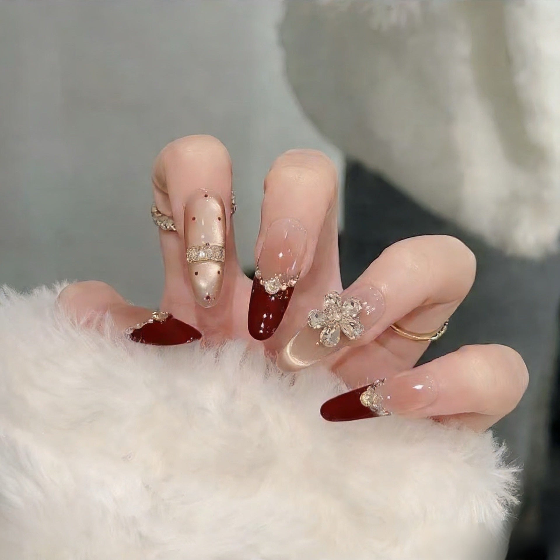 Luxe Gloss