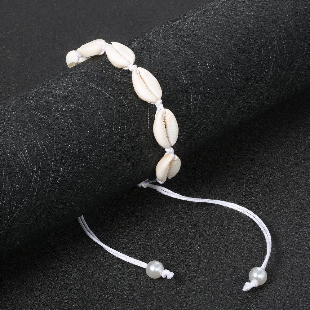 Anklet Vibe