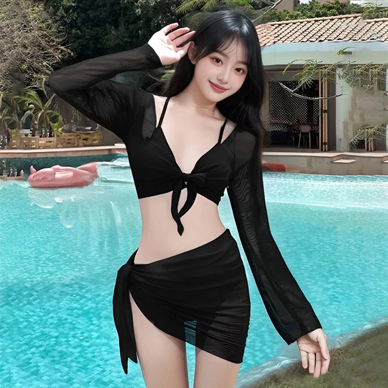 Aqua Belle