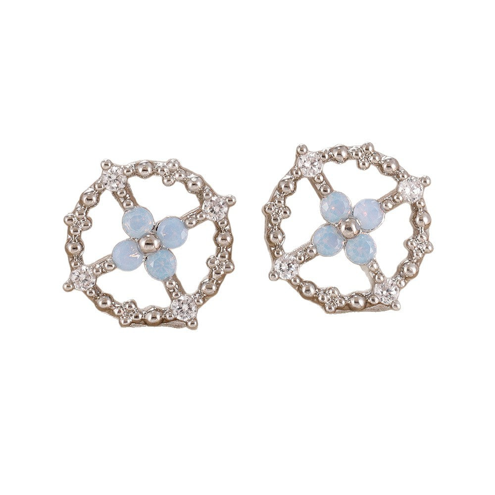 Amora Earrings