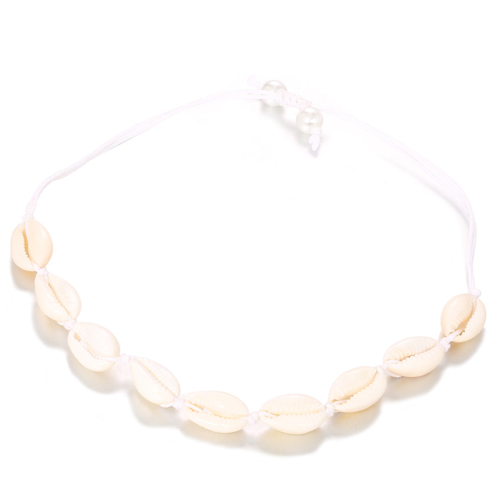 Anklet Vibe